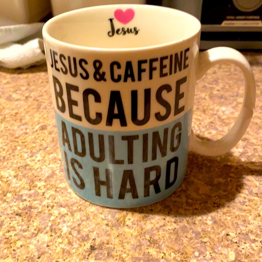 Coffee Mug